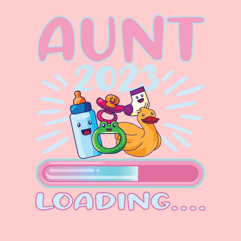 Aunt 2023 Loading