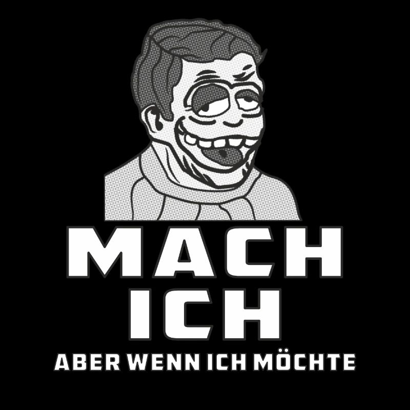 MANN MACH ICH