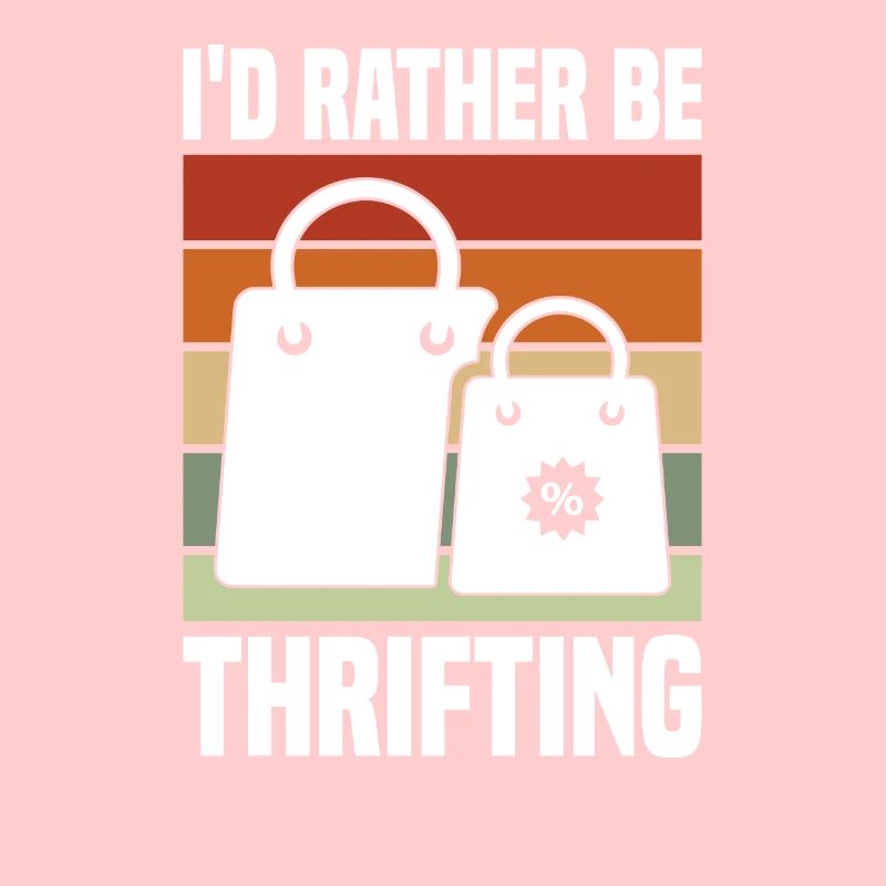 Secondhandladen Secondhand Öko Hipster Gebraucht