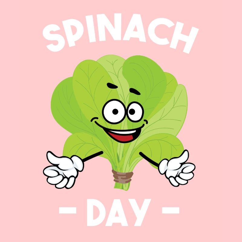 Épinard