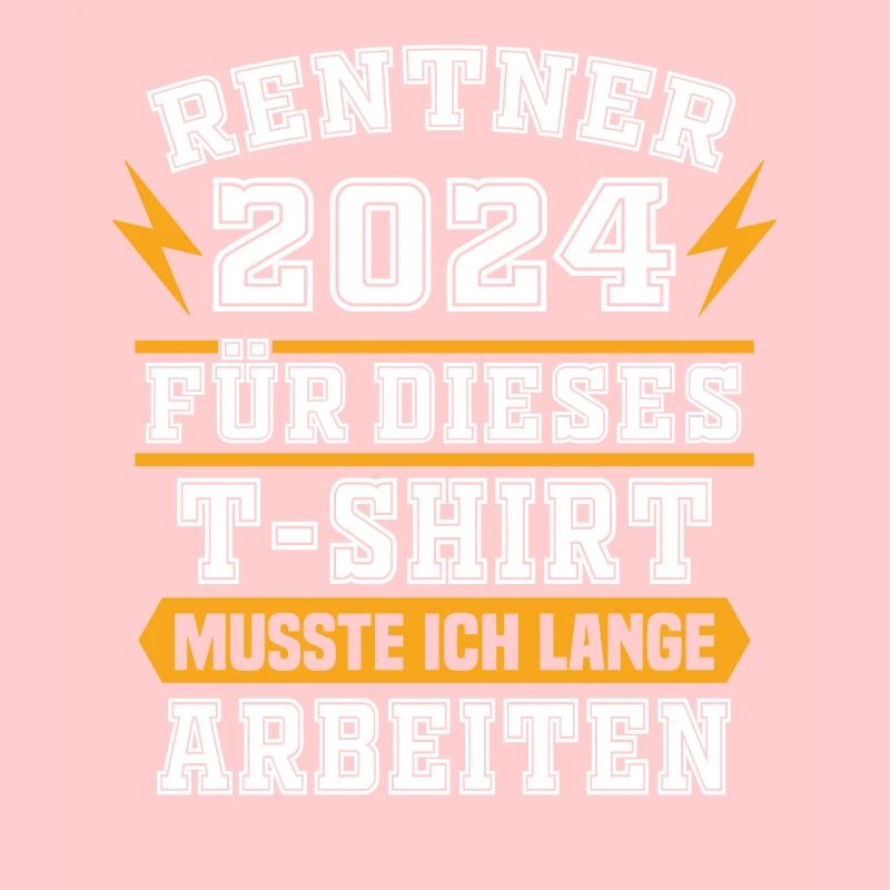 Pensionär 2024 Geschenk Pensionierung Geschenkidee