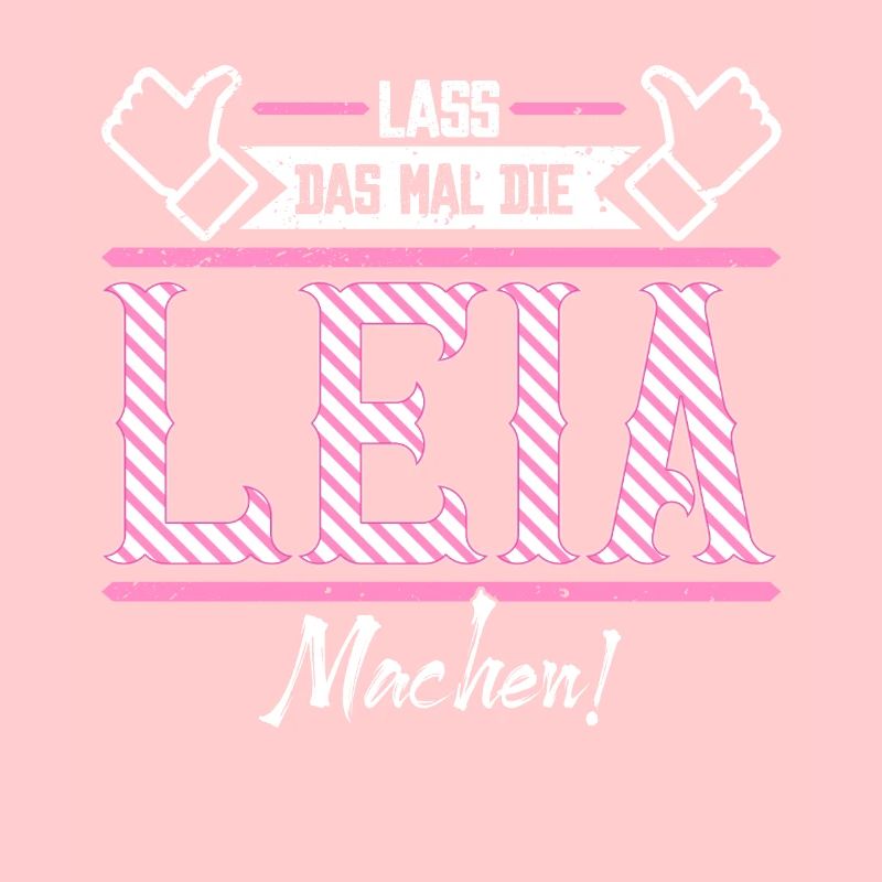 Leia Geschenkidee Geschenk Geburtstag