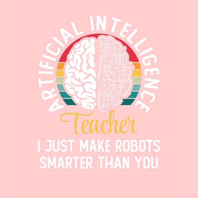 Artificial Intelligence Teacher