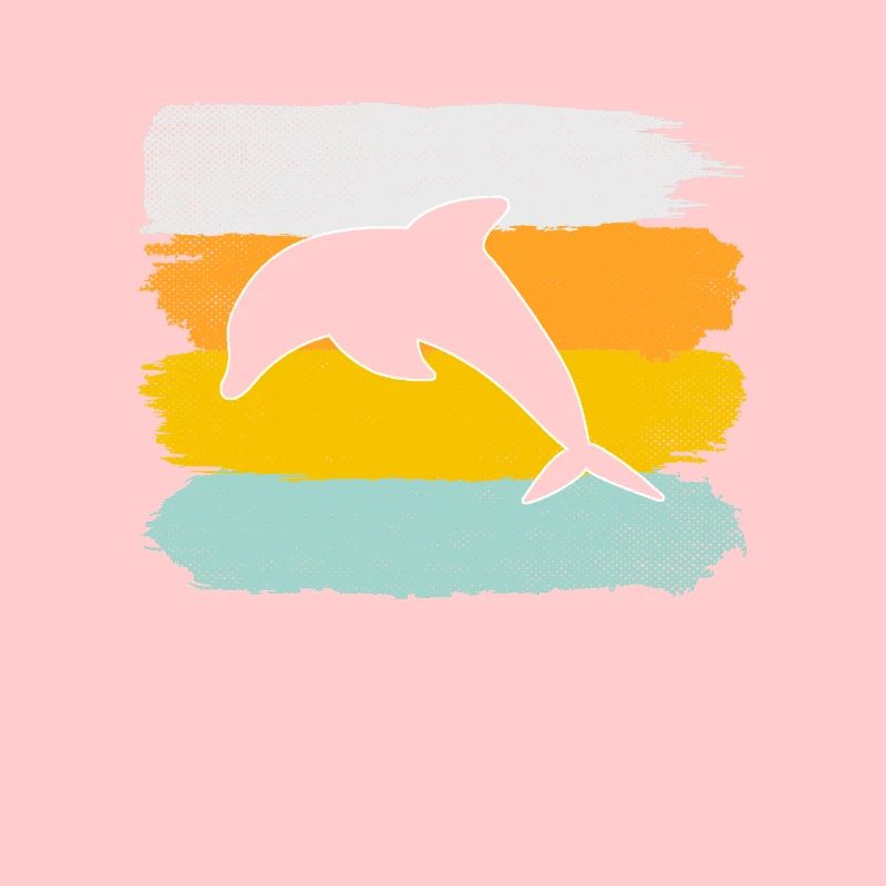 Dauphin Rétro