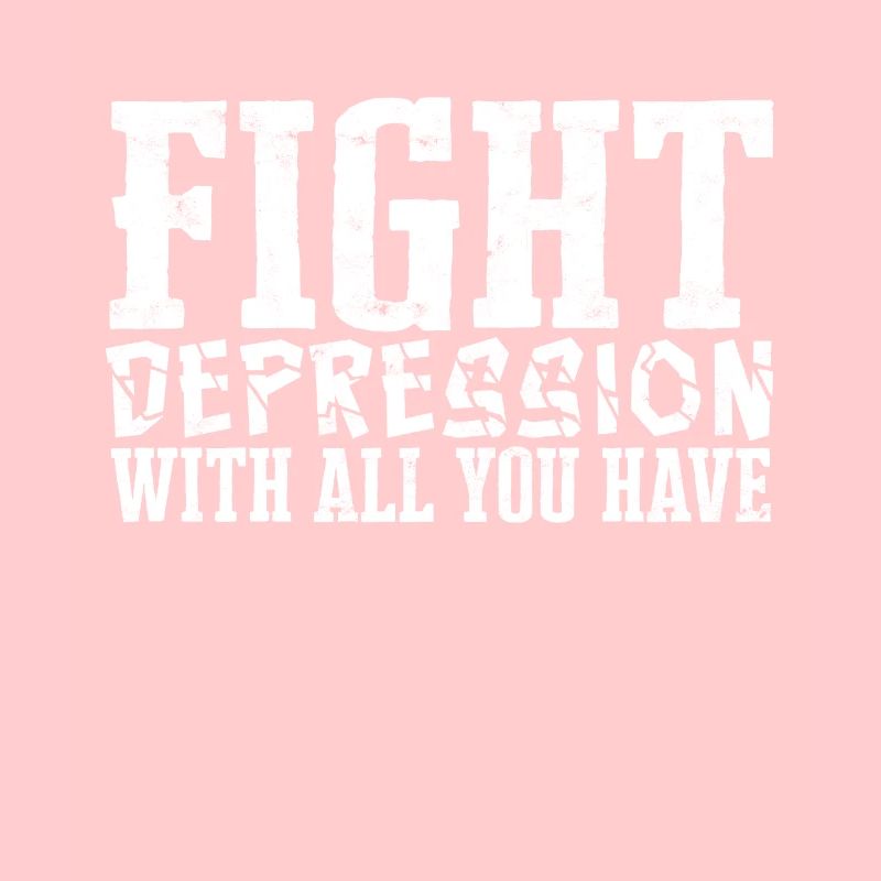 depression depressive sad gift idea unfortunate
