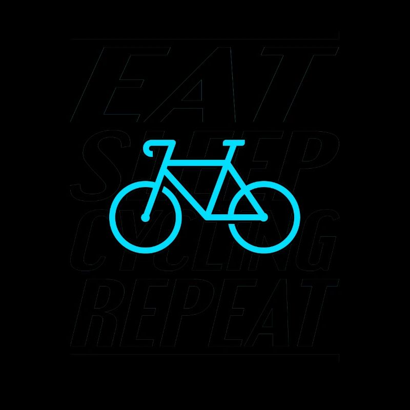 Alimentation Vélo de couchage