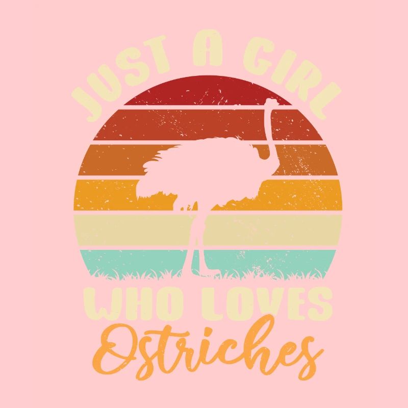Ostrich