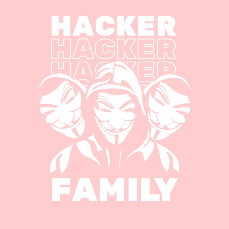 Entwickler Coder Programmierer Hacker