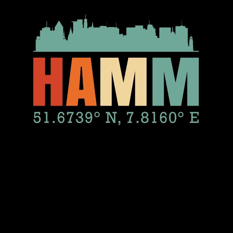 Hamm