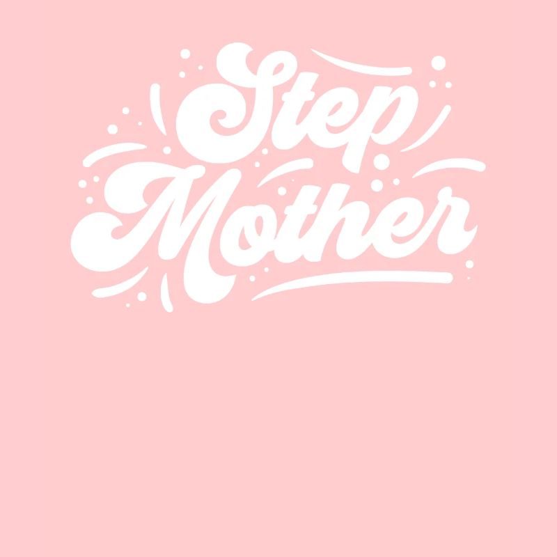 Stiefmutter Stepmother Ziehmutter Pflegemutter