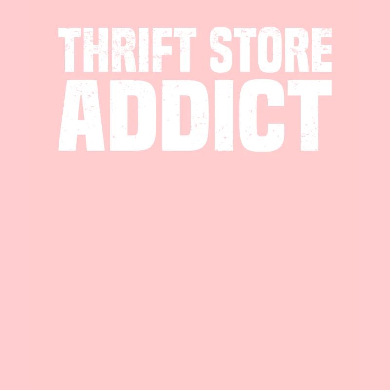 Secondhandladen Secondhand Öko Hipster Gebraucht