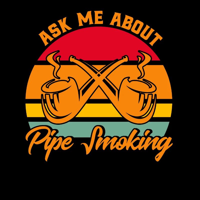 Pipe fumer pipe amateurs de tabac à pipe gesc