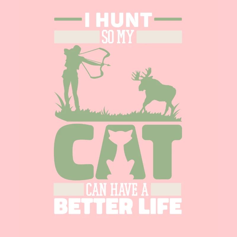 Arc de chasse Arc Hunter Cat