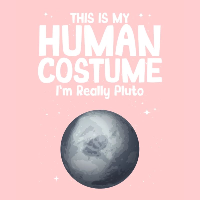 Pluto