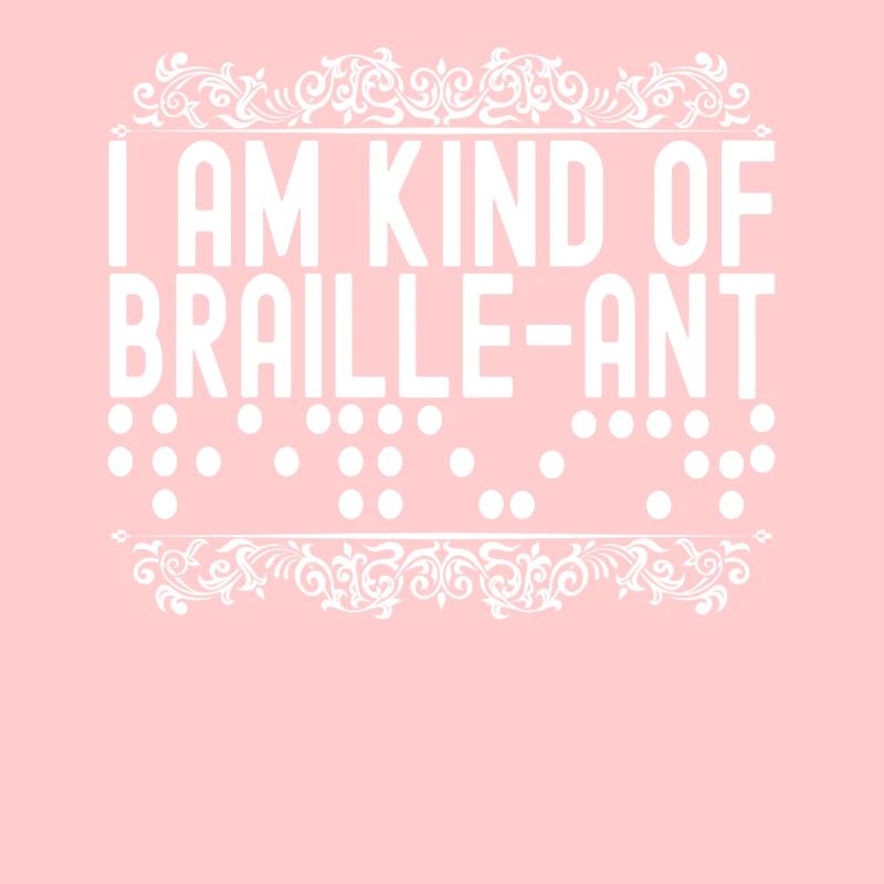 Blind visual impairment