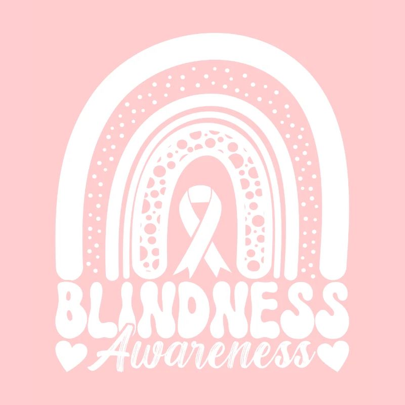 Blind Sehbehinderung