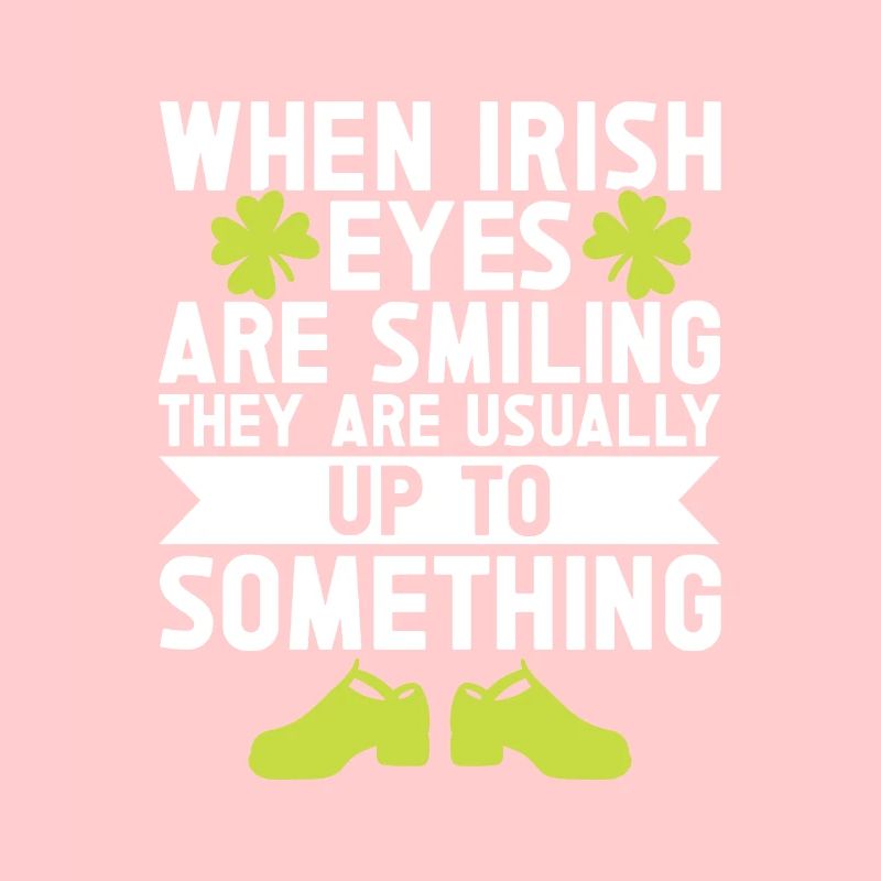 Irish Dance St. Patrick's Dance
