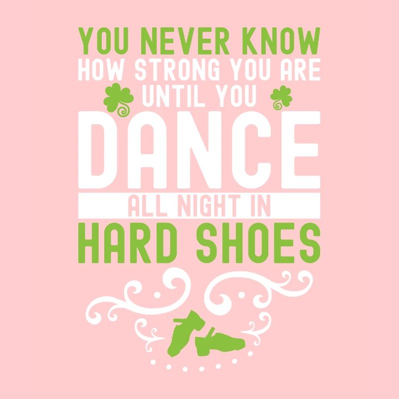 Irish Dance St. Patrick's Dance