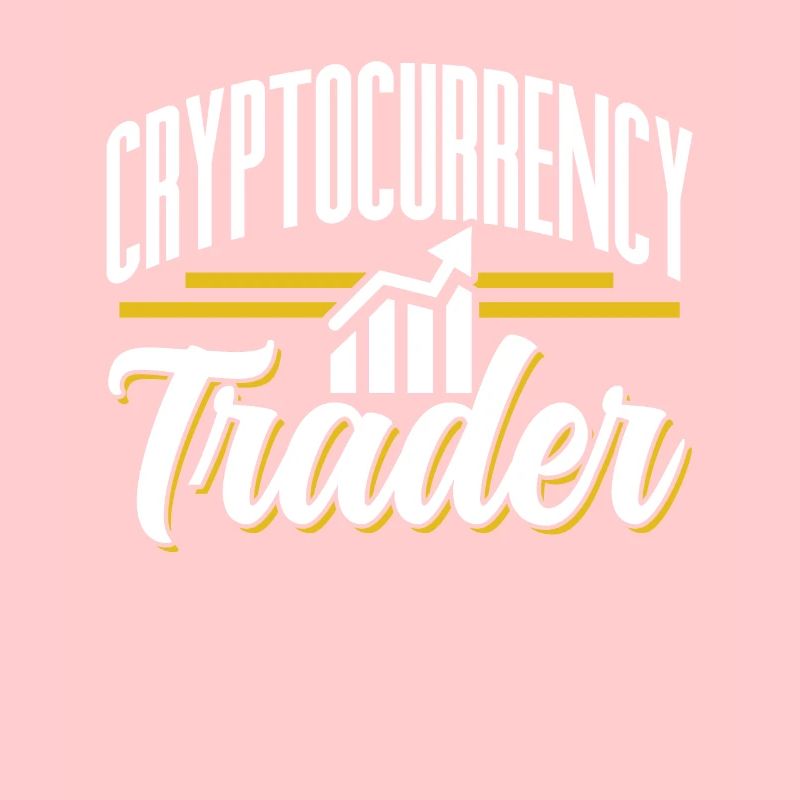 Kryptowährungs Händler Krypto Crypto Trader