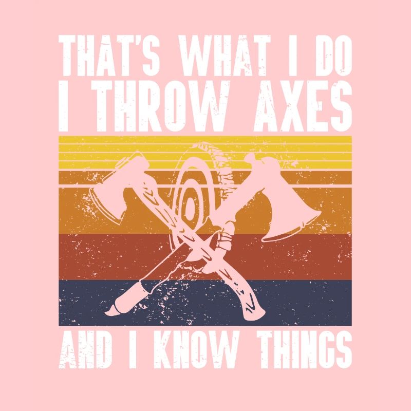 Axe Throw Axe Throwing Game