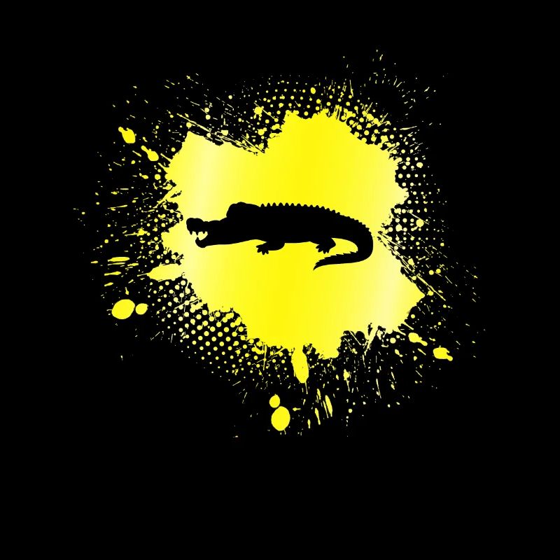 Crocodile