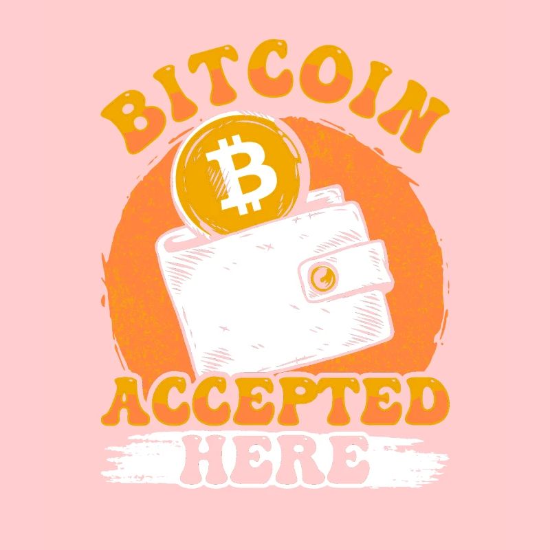 Bitcoin Accepted Here
