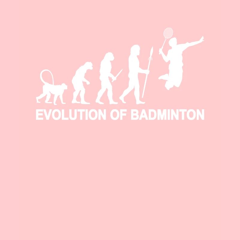 Évolution du badminton