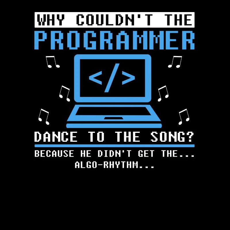 Développeur Coder Programmeur Comic Coding