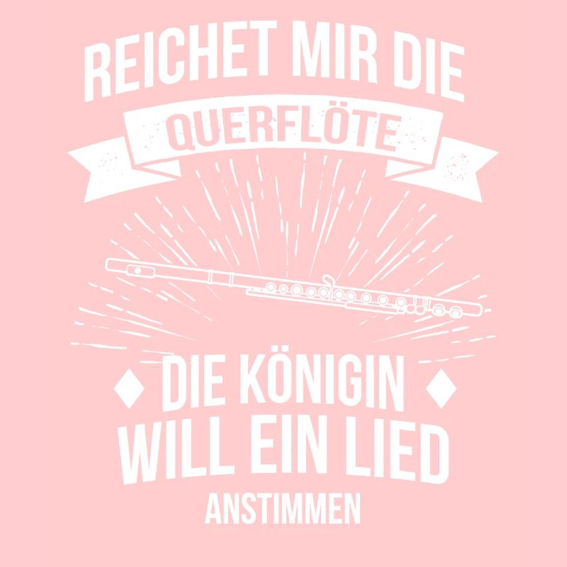 Querflöte Querflötenspieler Querflötist