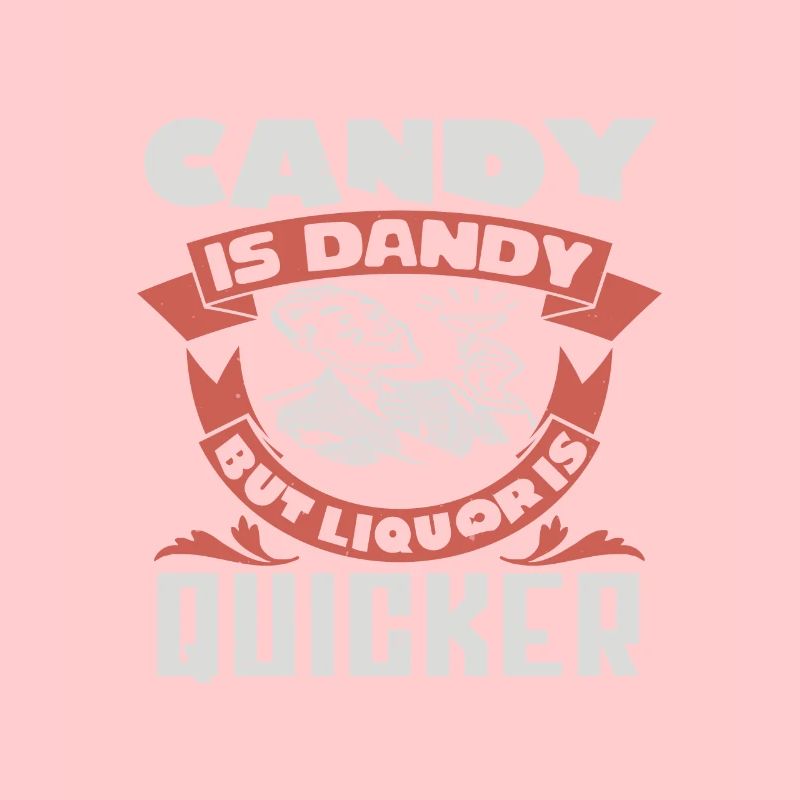 CANDY EST DANDY MAIS LIQUEUR PLUS RAPIDE