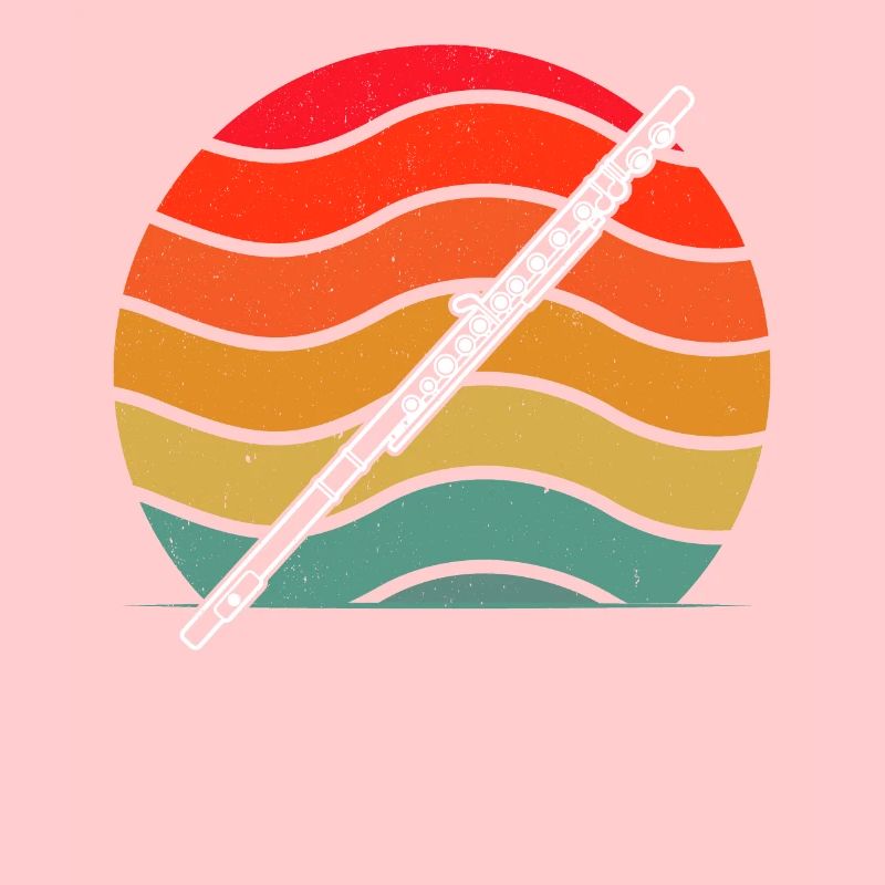 Querflöte Querflötenspieler Querflötist