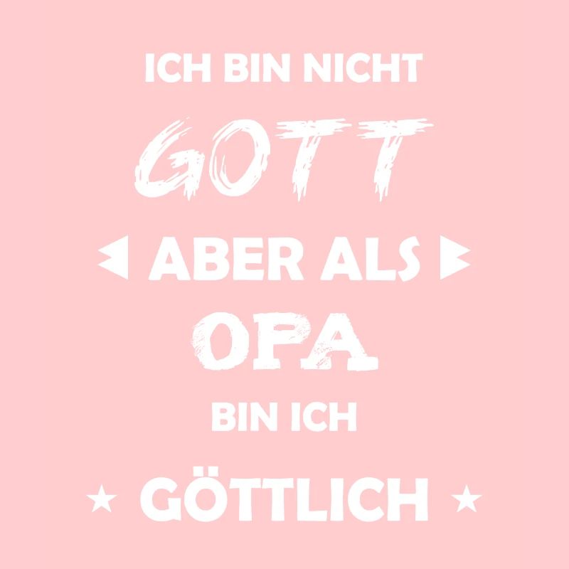 Opa Geschenk Spruch