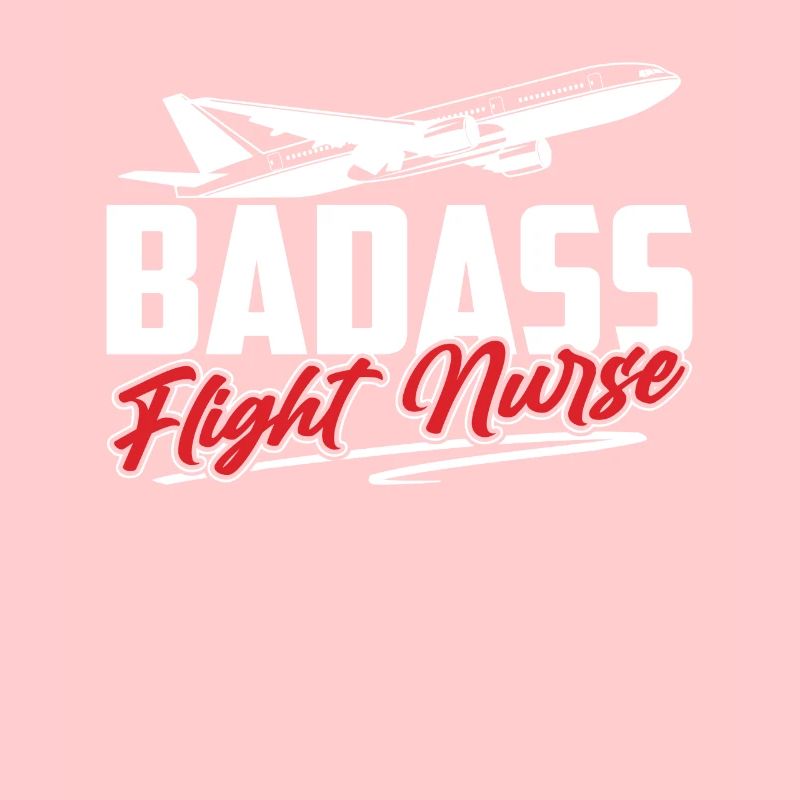 Infirmière de vol robuste Profession d’infirmière de vol