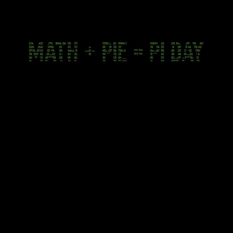 Math + Gâteau = Pi Day - Professeur Math Pi