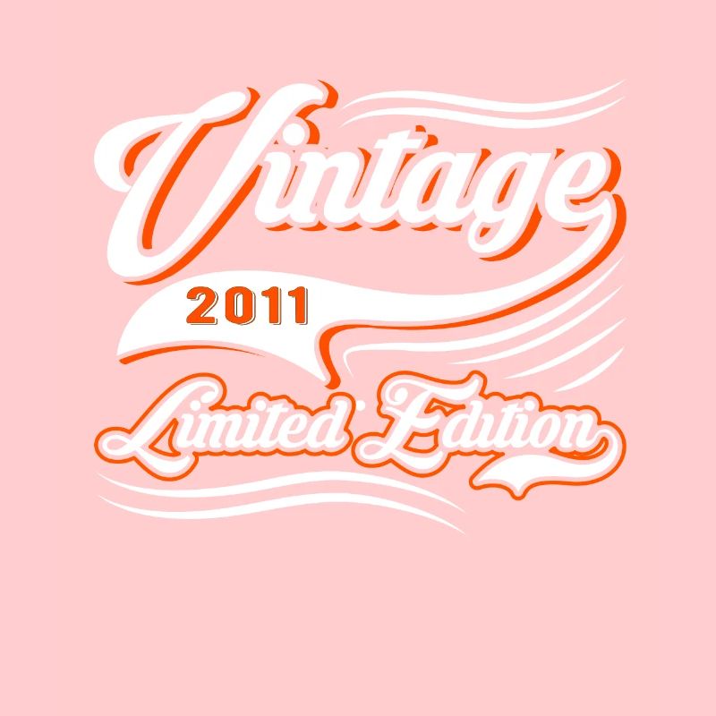 Édition Limitée Millésime 2011