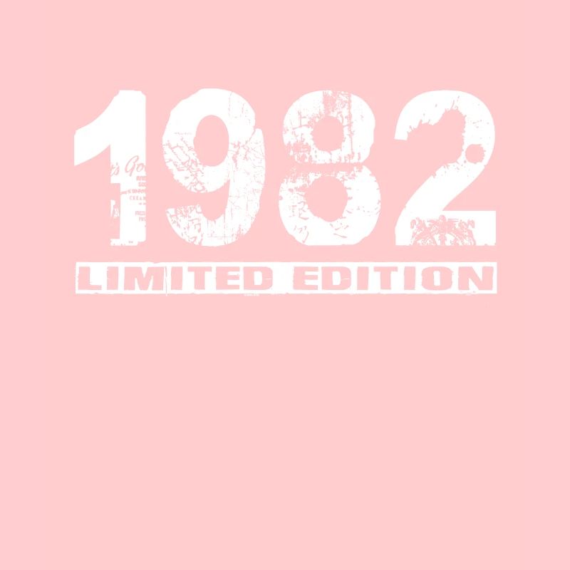 Limited Edition 1982