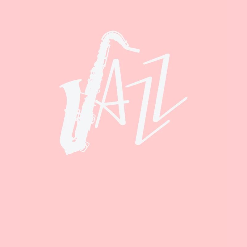 Jazz Saxophone Improvisiert