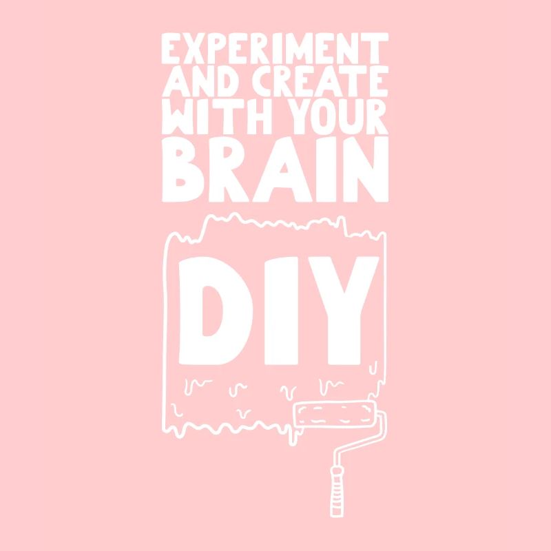 DIY Experiment and Create with Your Brain