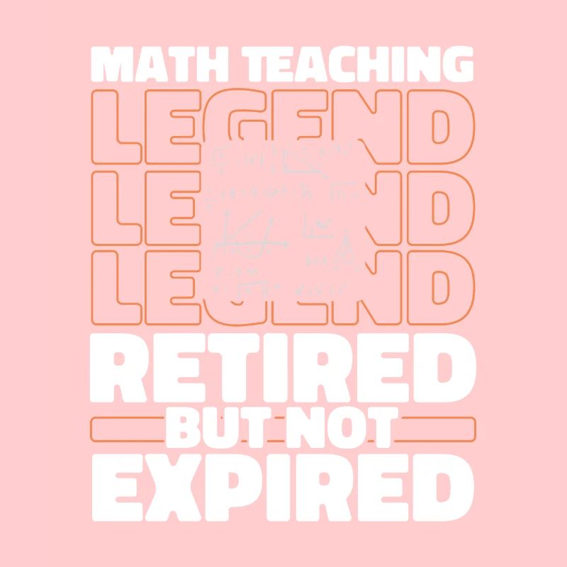 Retraité Math Mathématiques