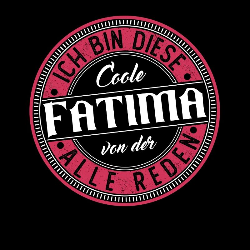 Fatima Geschenkidee Geschenk Geburtstag