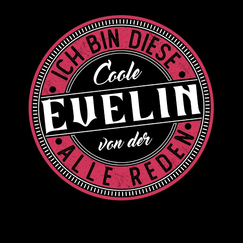 Evelin Geschenkidee Geschenk Geburtstag