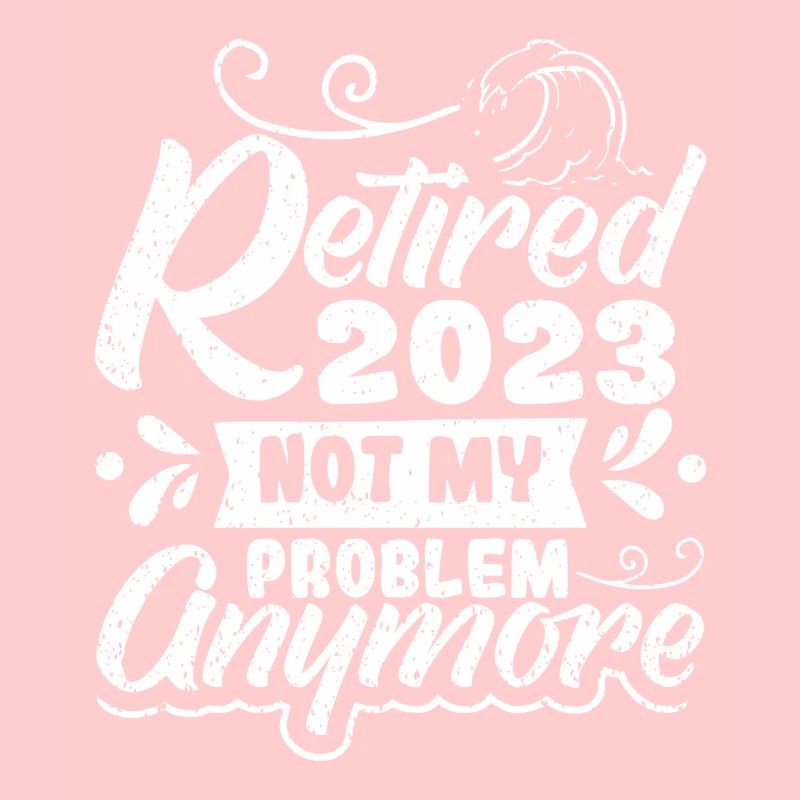 2023 retired, no longer my