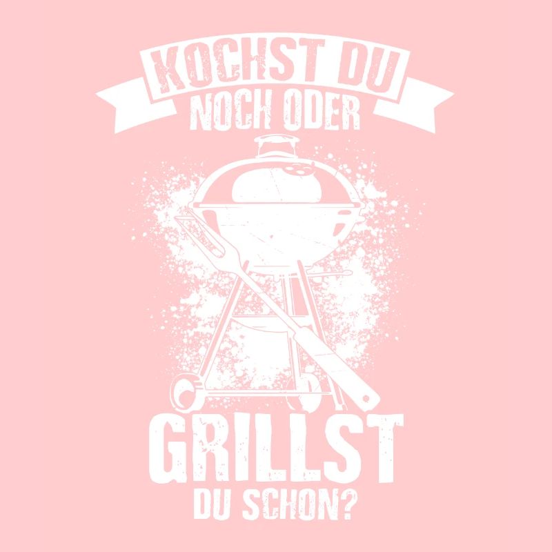 Kochst Du Noch Oder Grillst Du Schon? Grillzange F