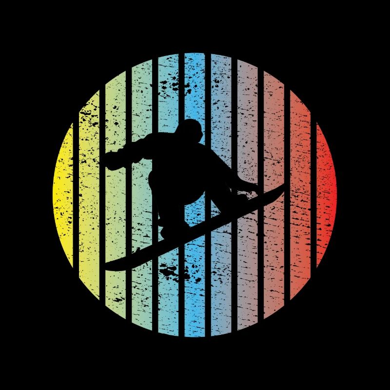 Snowboardsport Snowboard Geschenk Snowboardfahrer