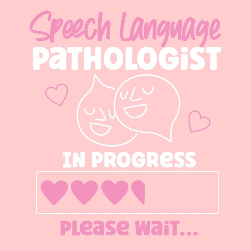 Speech Therapist Therapy Assistant