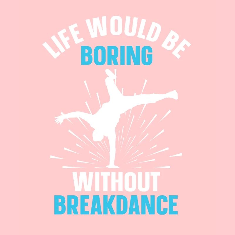 Break Dance