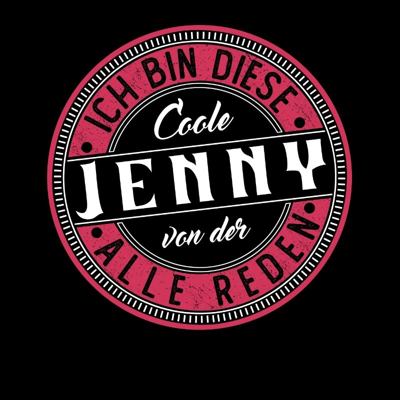 Jenny Geschenkidee Geschenk Geburtstag