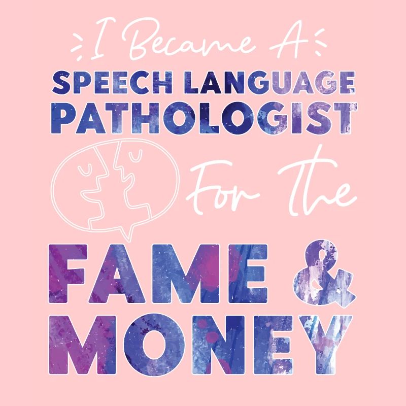 Speech Therapist Therapy Assistant