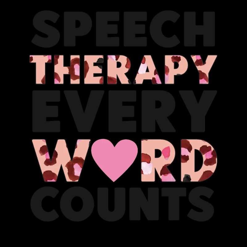 Speech Therapist Therapy Assistant