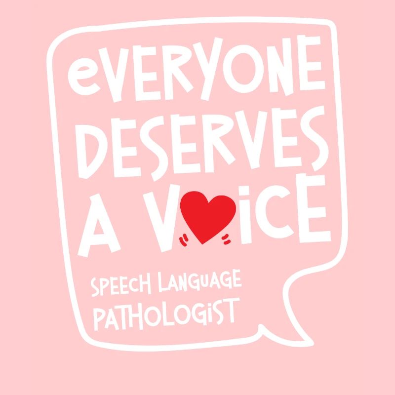 Speech Therapist Therapy Assistant